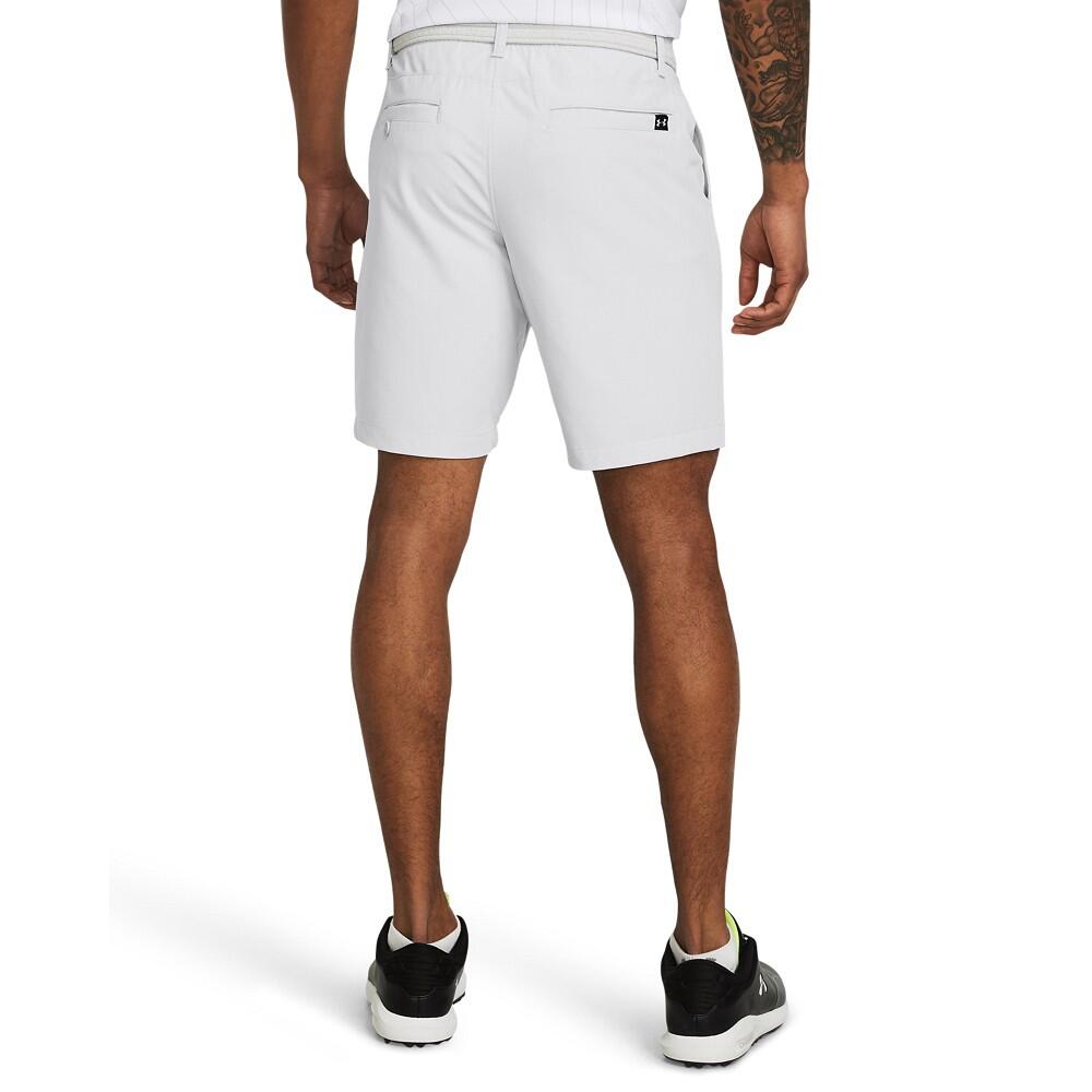 Under Armour Drive Taper Short Halo Gray 4/5