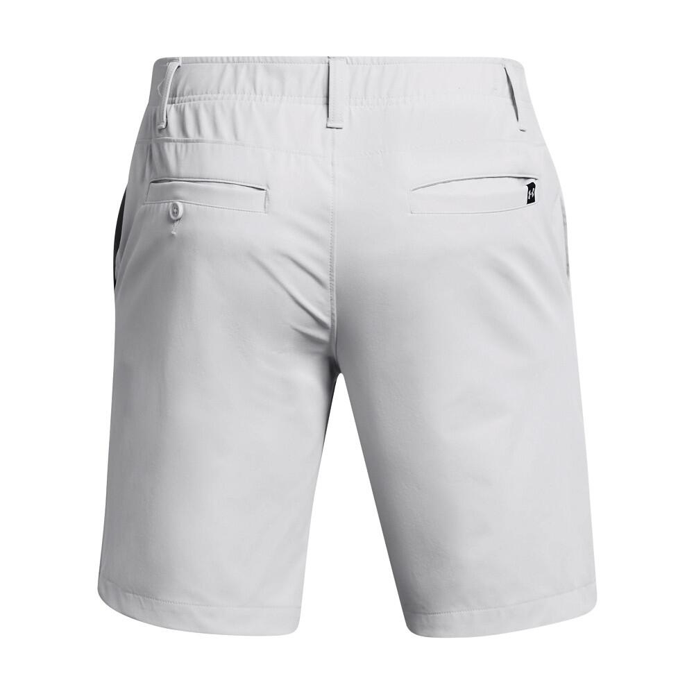 Under Armour Drive Taper Short Halo Gray 2/5