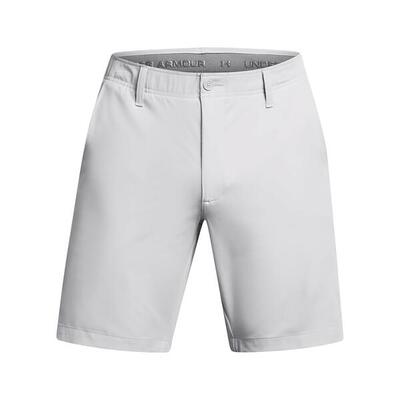 Under armour drive taper short halo gray