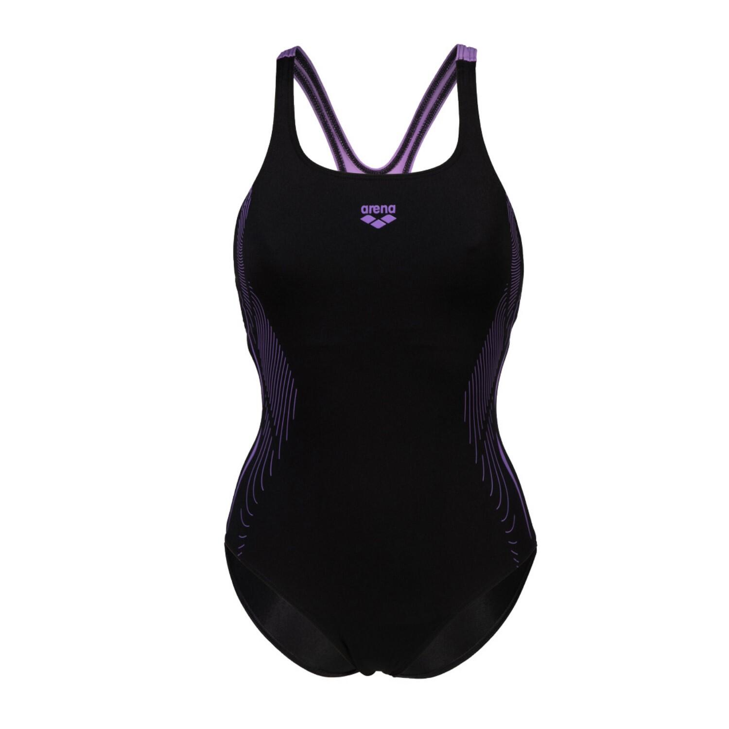 arena Badeanzug Damen Womens Swimmsuit Swim Pro 3/7