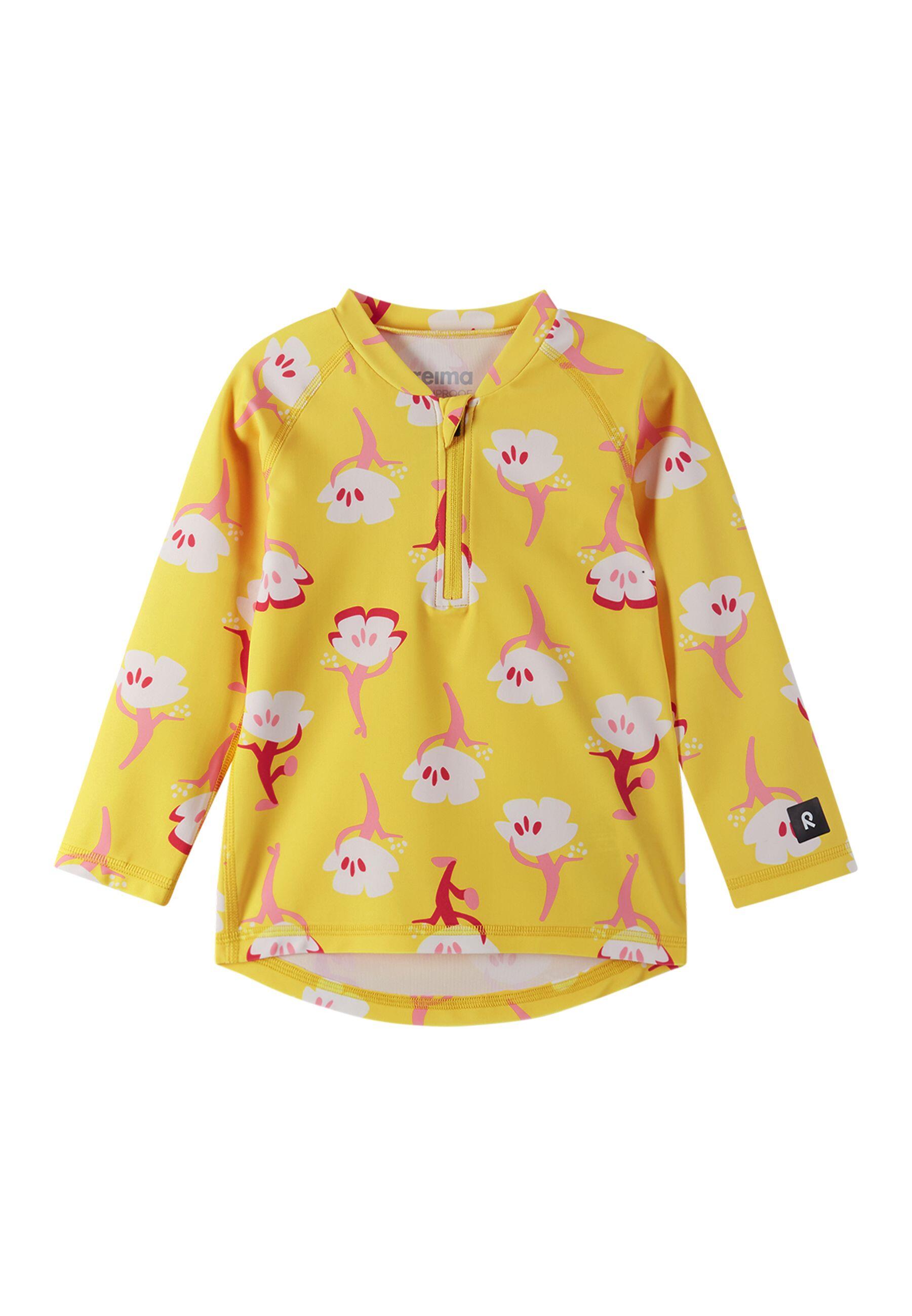 REIMA UV-Shirt Tuvalu -
