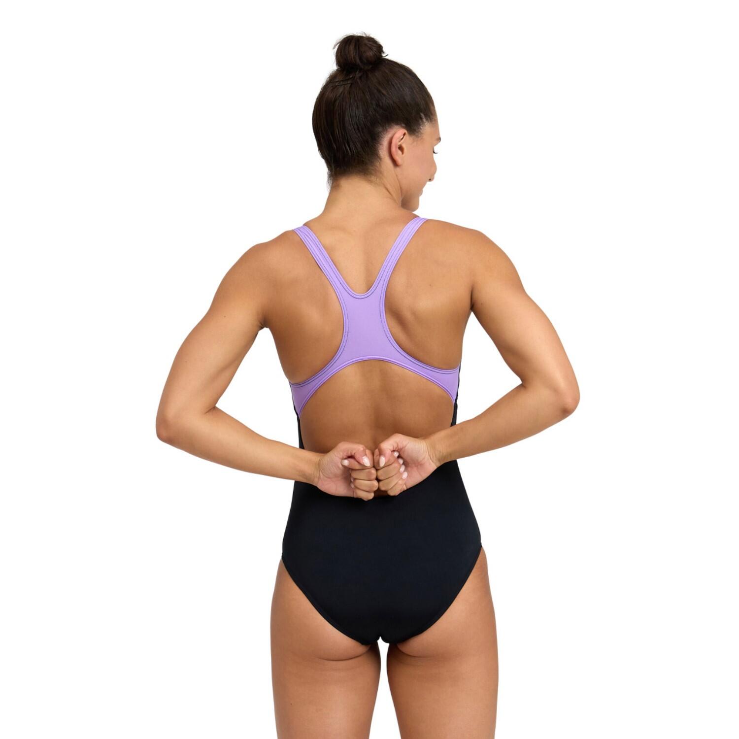 arena Badeanzug Damen Womens Swimmsuit Swim Pro 5/7