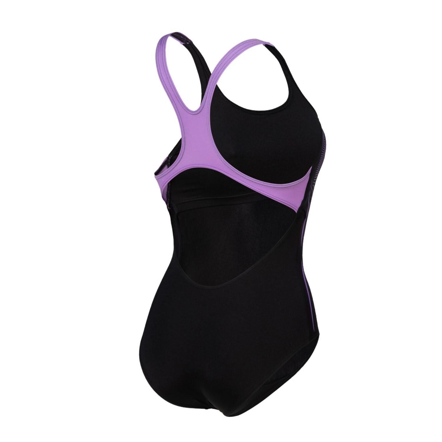 arena Badeanzug Damen Womens Swimmsuit Swim Pro 2/9