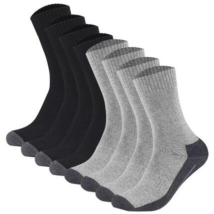 Socken Unisex 8er Pack