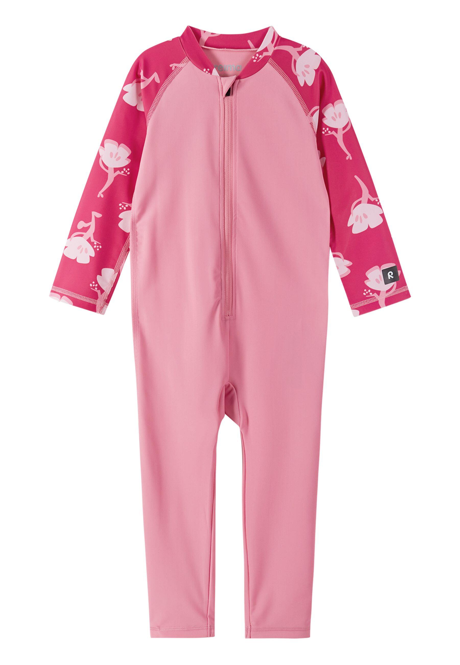 REIMA UV-Overall Polskii - mit langen Ärmeln und Beinen, UV 50+
