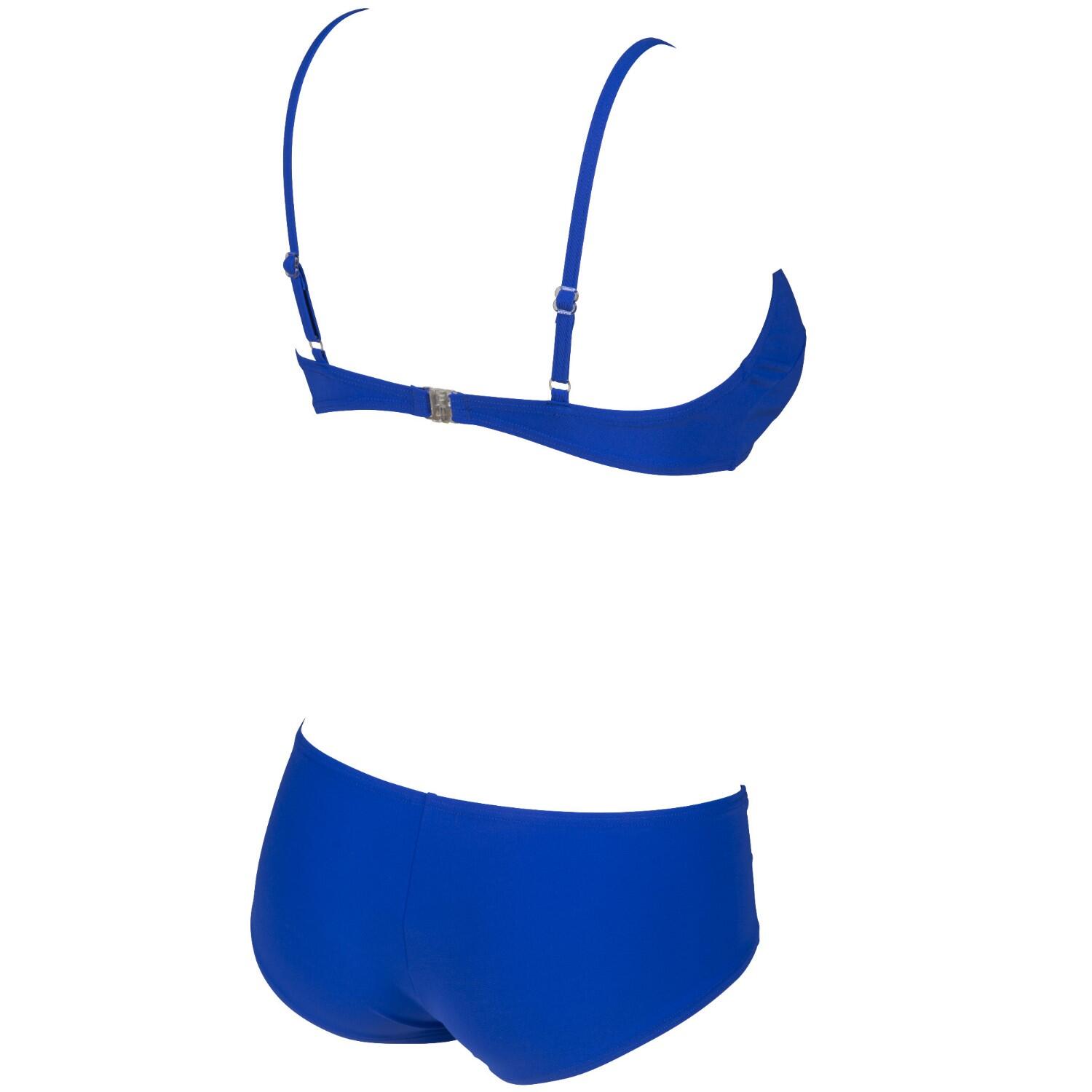 arena Bikini Damen Bodylift C Körbchen 5/7