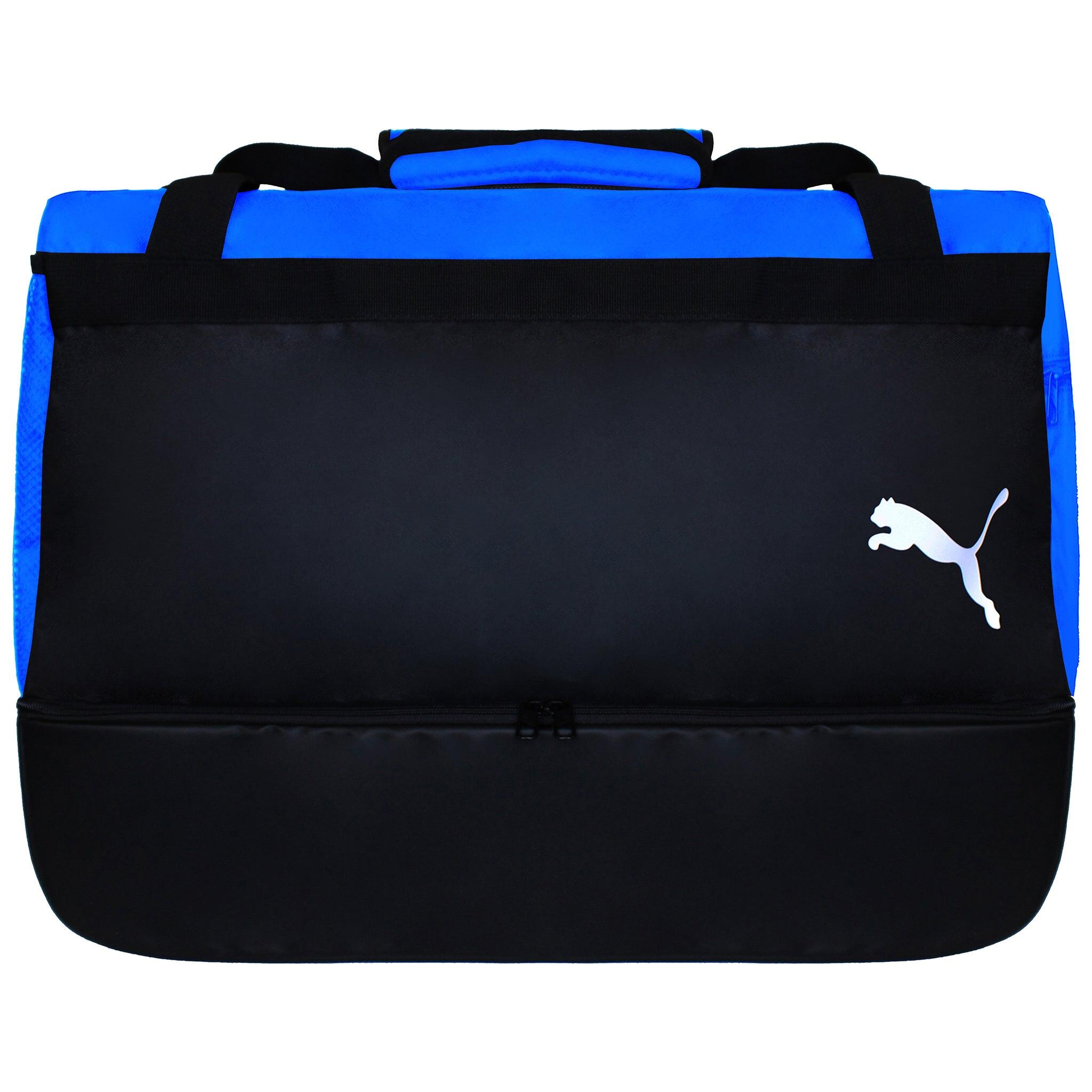 PUMA Puma TeamGoal 23 Black/Blue Hardcase Bag