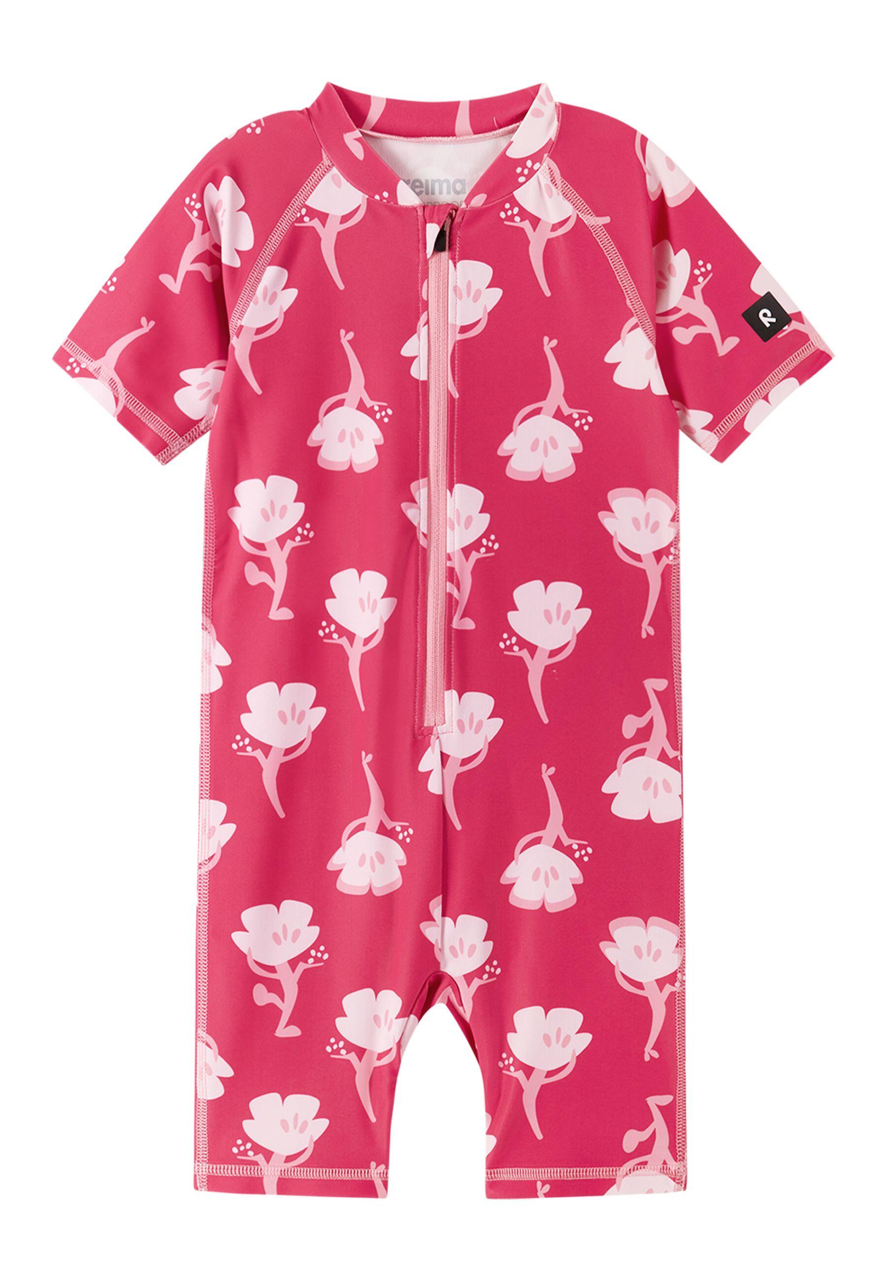 REIMA UV-Overall Atlantti - Logo-Applikation