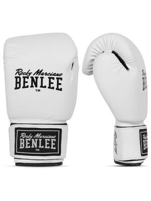 Benlee bokshandschoenen van imitatieleer rodney