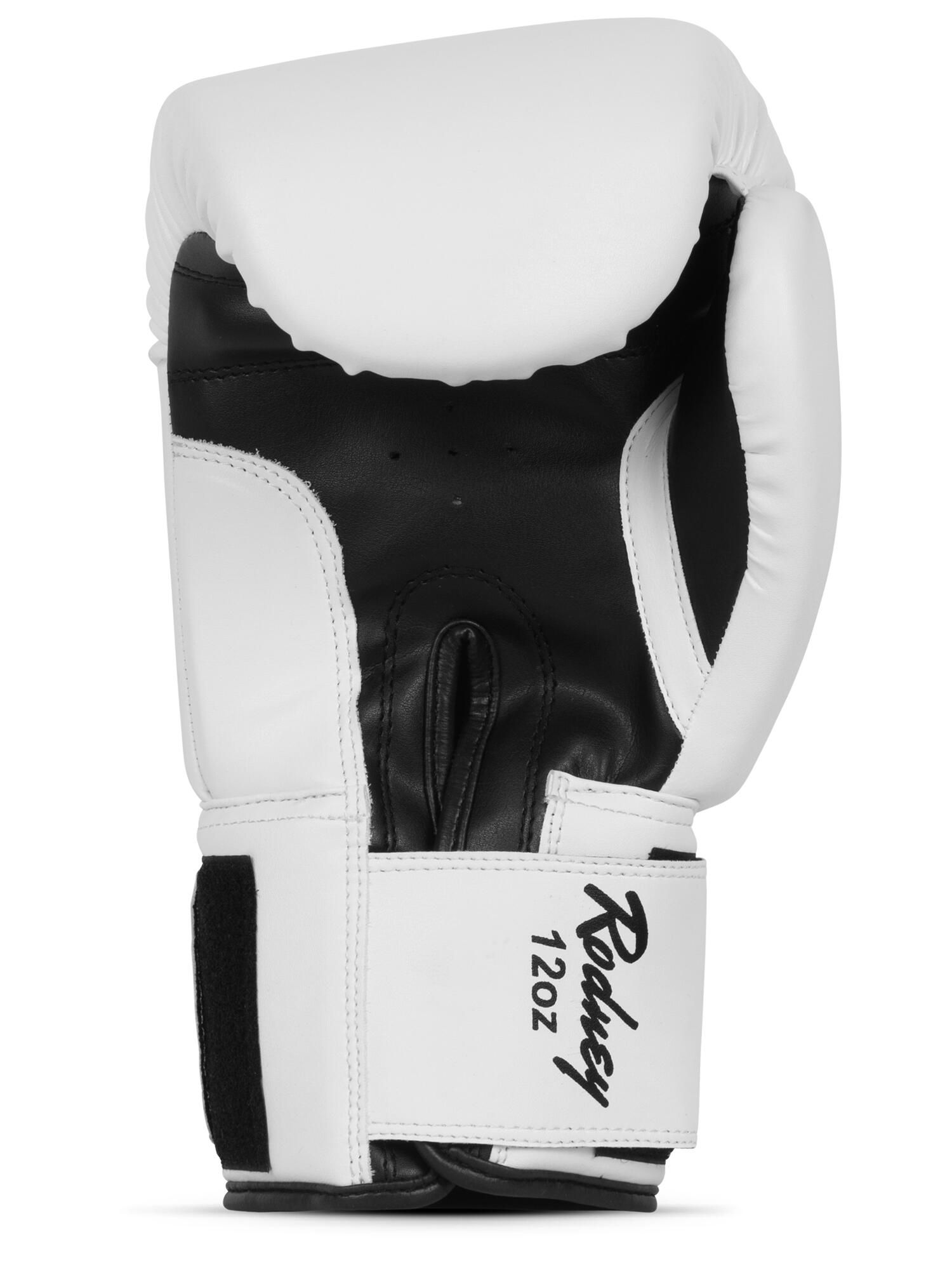 BENLEE Boxhandschuhe aus Kunstleder RODNEY 3/7