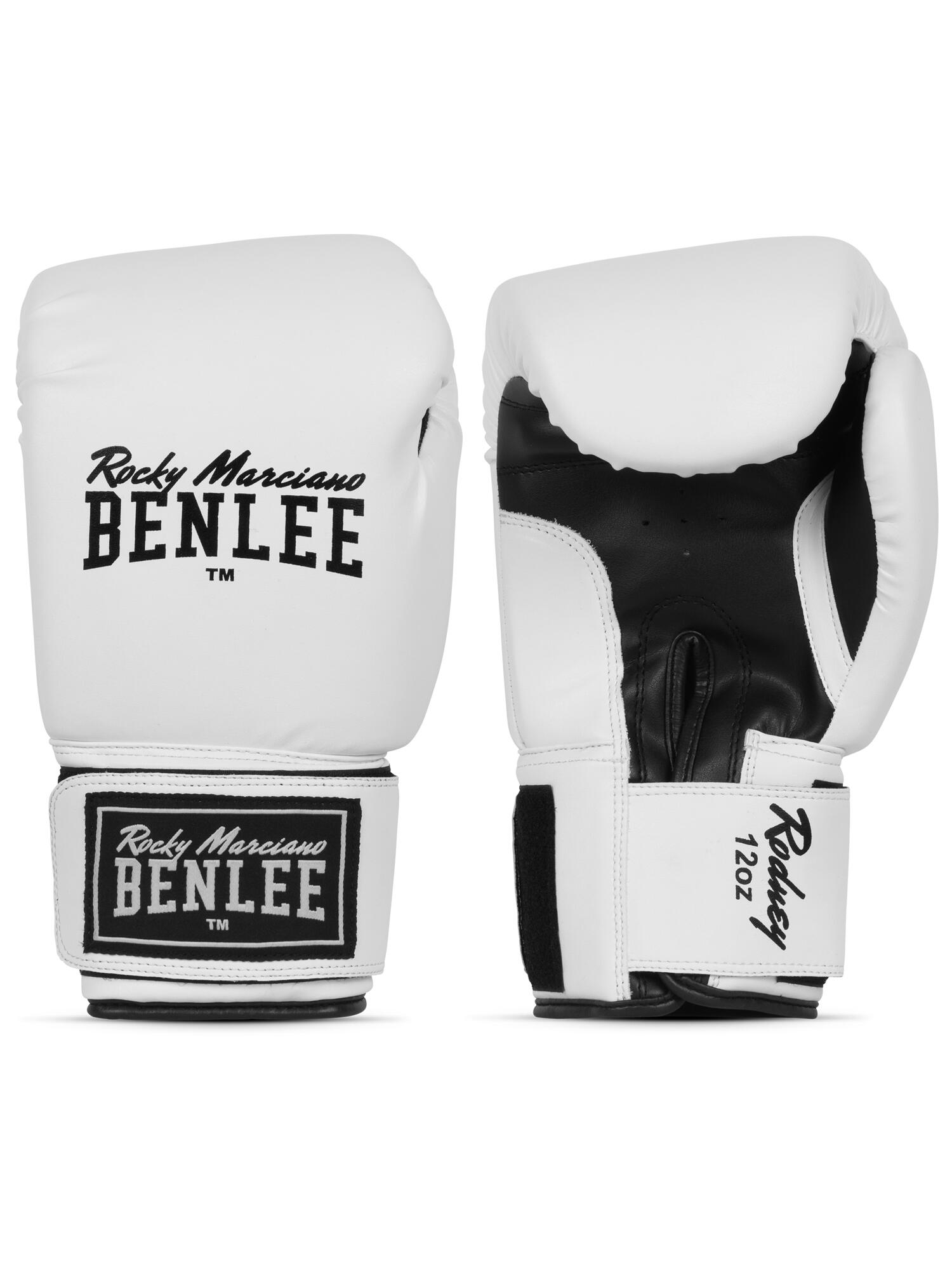 BENLEE Boxhandschuhe aus Kunstleder RODNEY 2/7