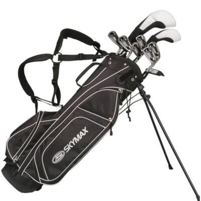 Skymax evolution dames golfset rechtshandig