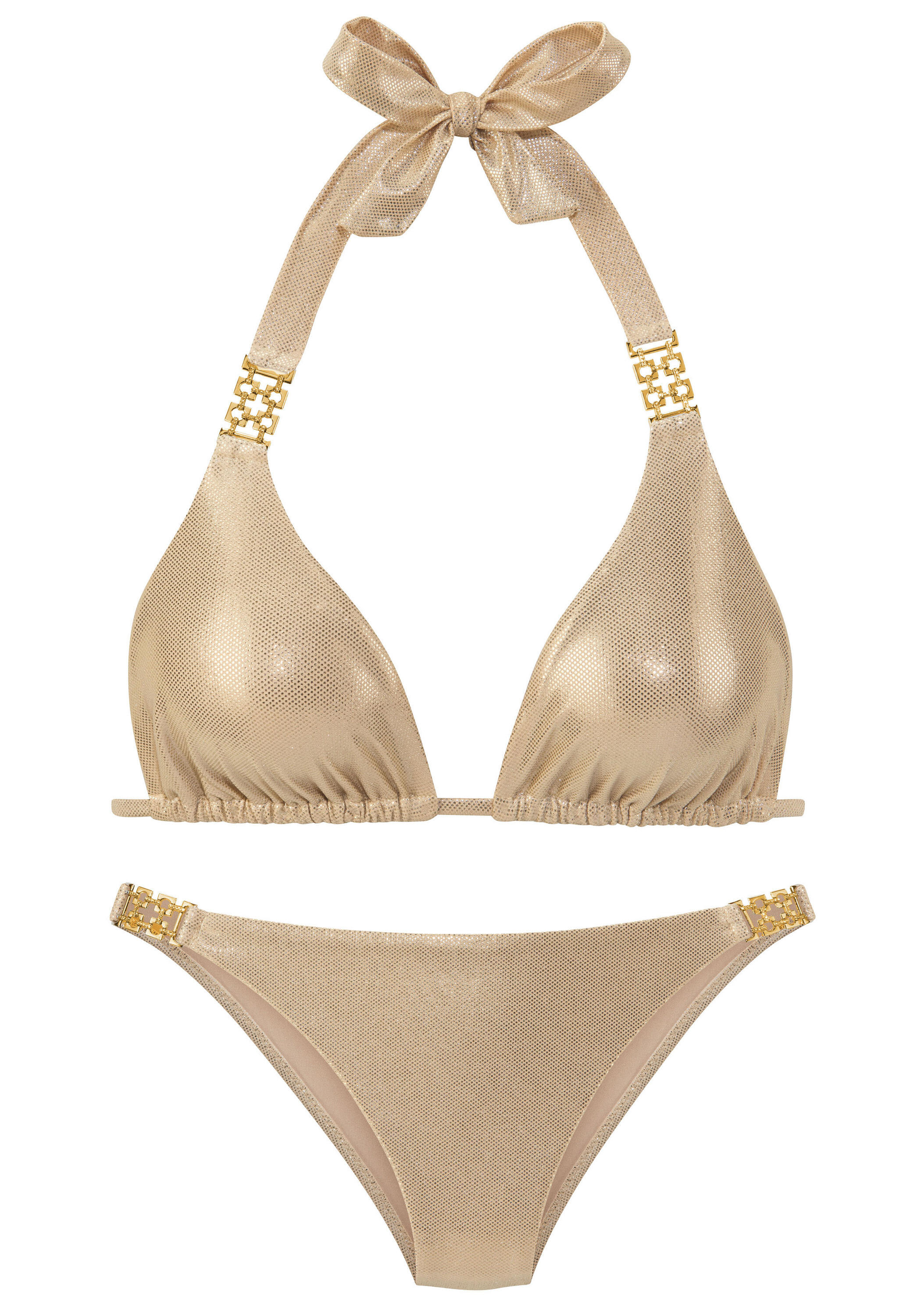 Damen Triangel-Bikini 2/5