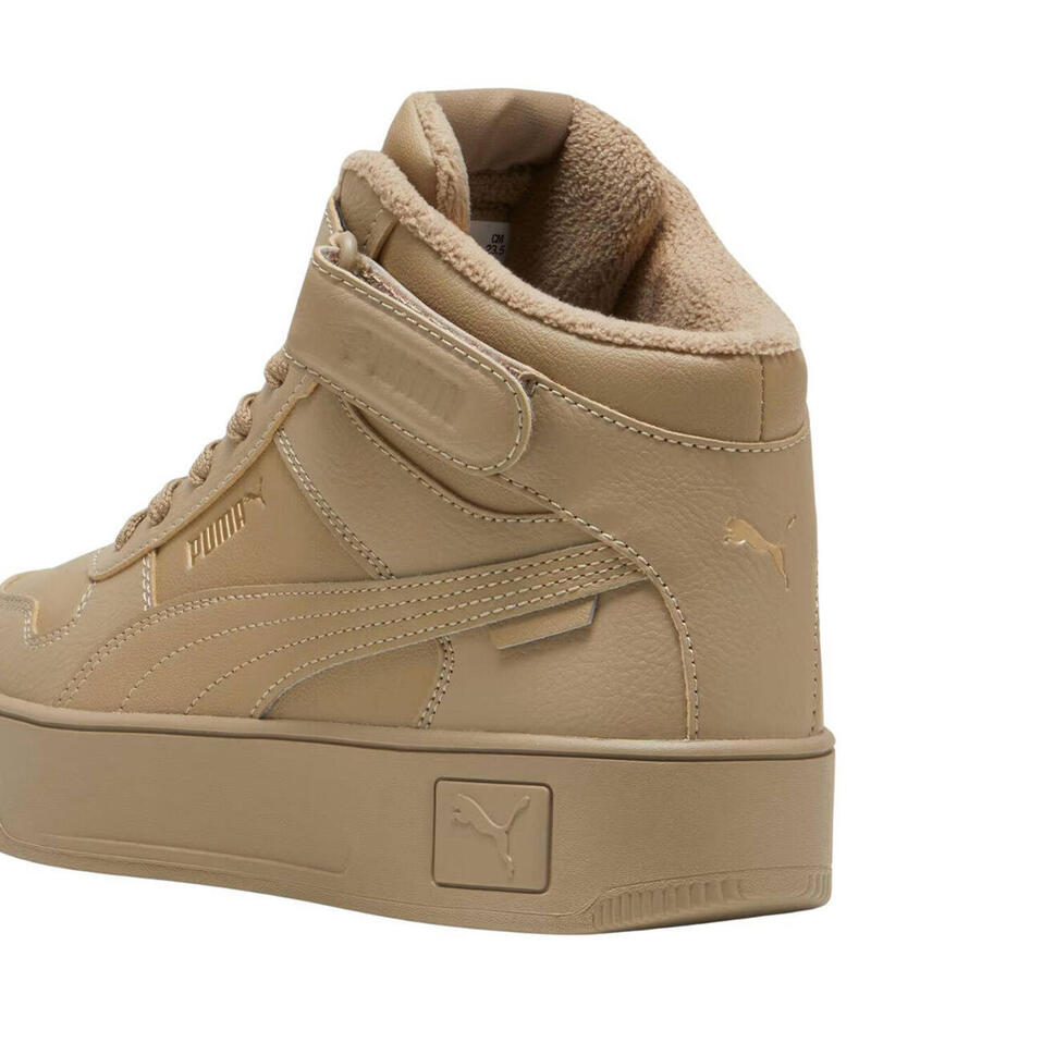 Kobiety/Panie Carina Street Mid Cut Trainers