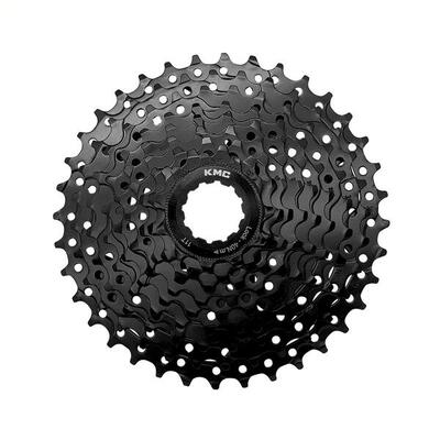 React cassette 9 speed - 11/36t - (4 pcs)