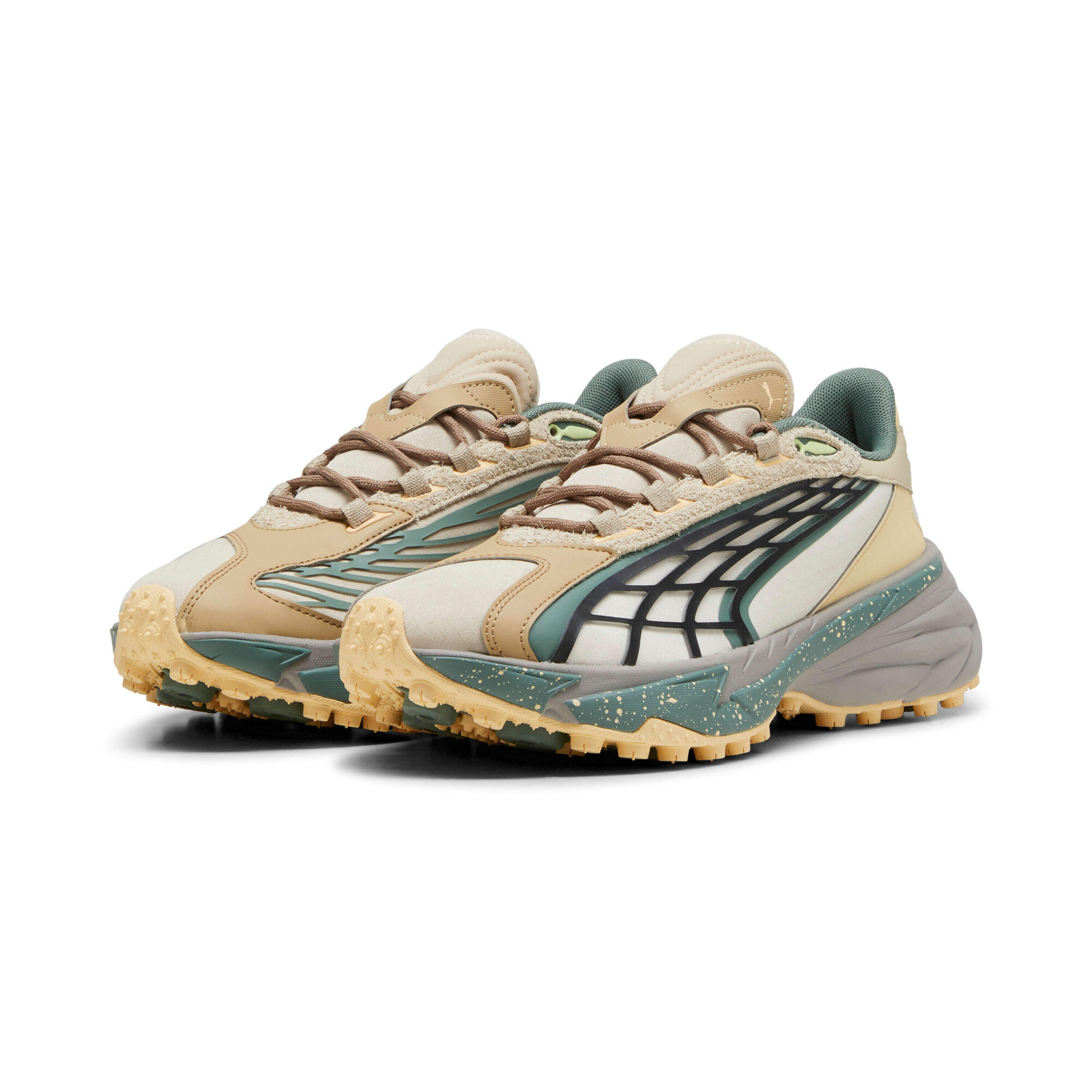 Sneakers Puma Spirex Gorpcore 2/7