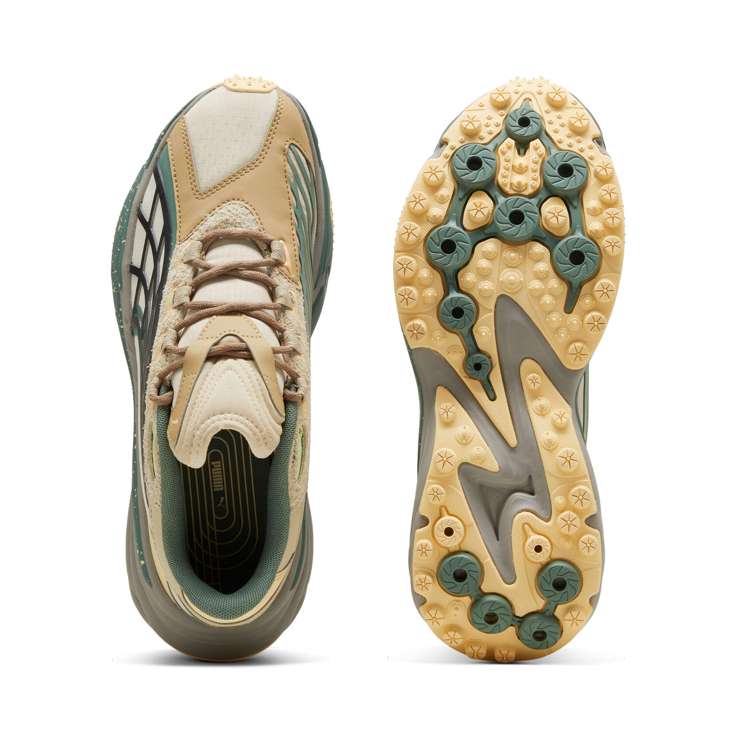 Sneakers Puma Spirex Gorpcore 6/7