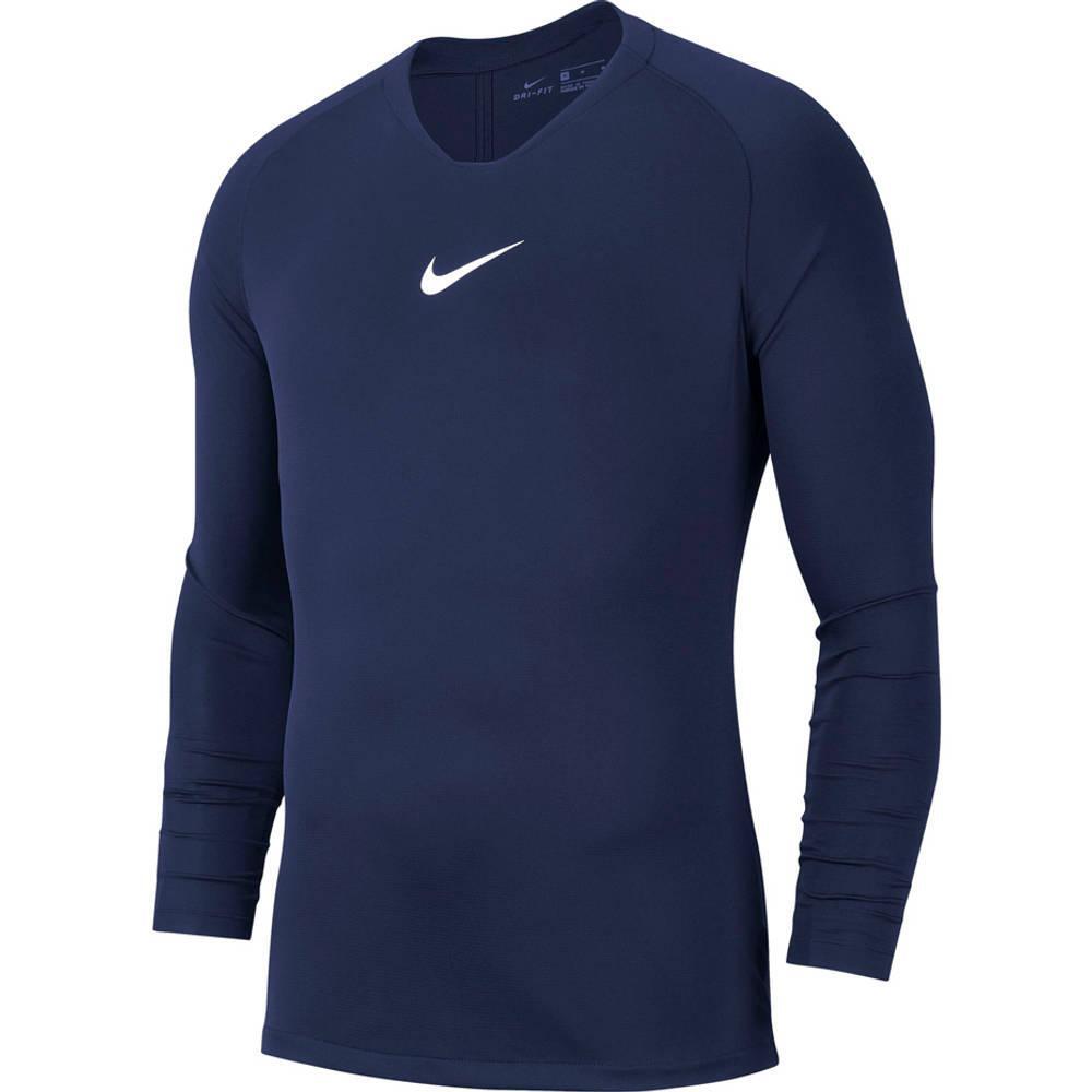 nike soccer base layer