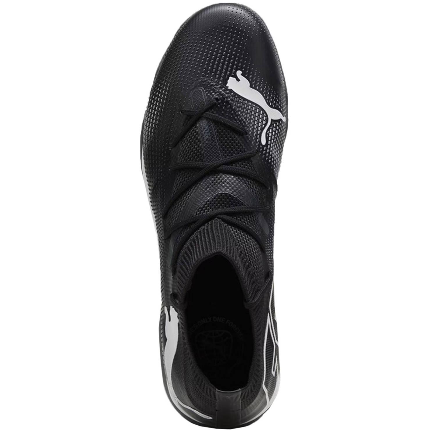 FußballStiefel "Future 7 Match IT" Herren Schwarz 3/5