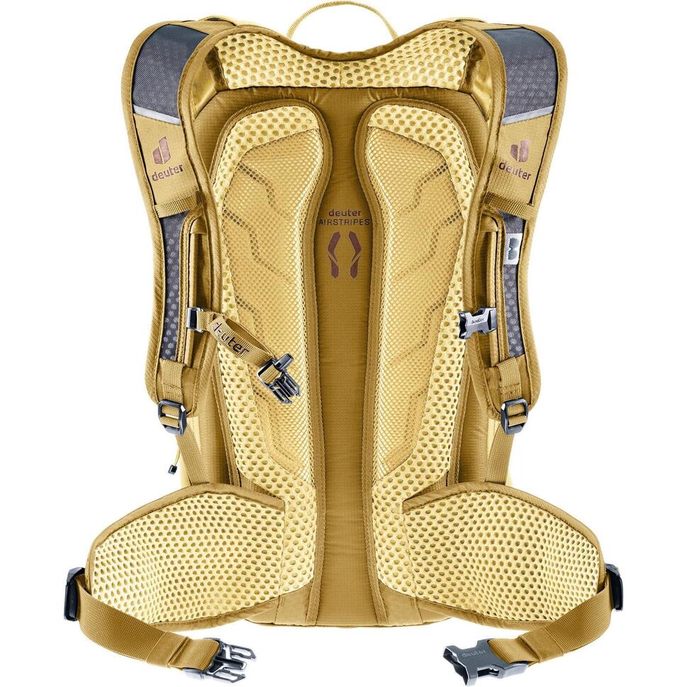 Plecak rowerowy Deuter Compact 14+3