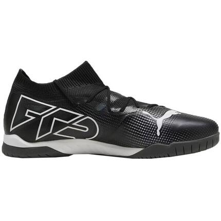 Chaussures De Foot FUTURE MATCH IT Homme (Noir)
