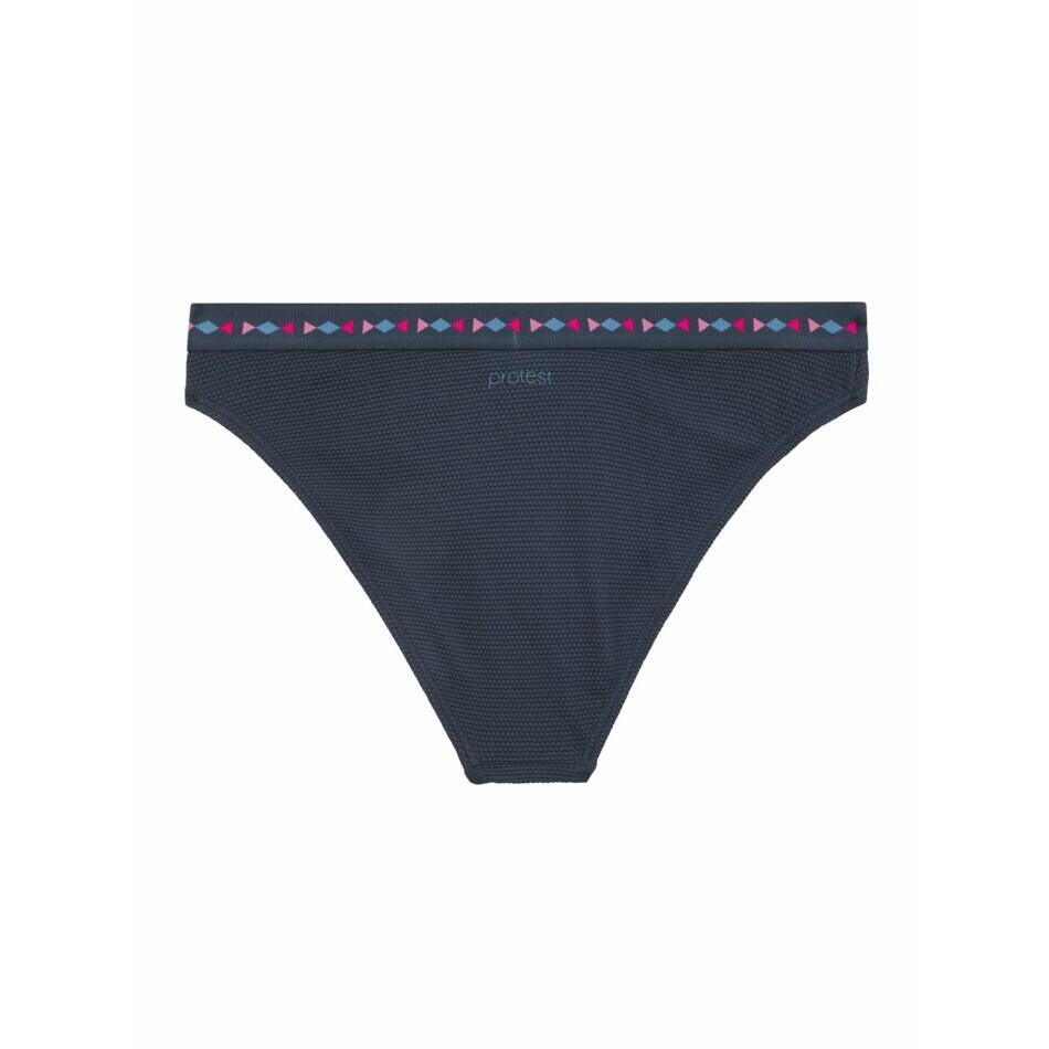 Figi do kostiumów kąpielowych dla kobiet Protest Mixrock 24