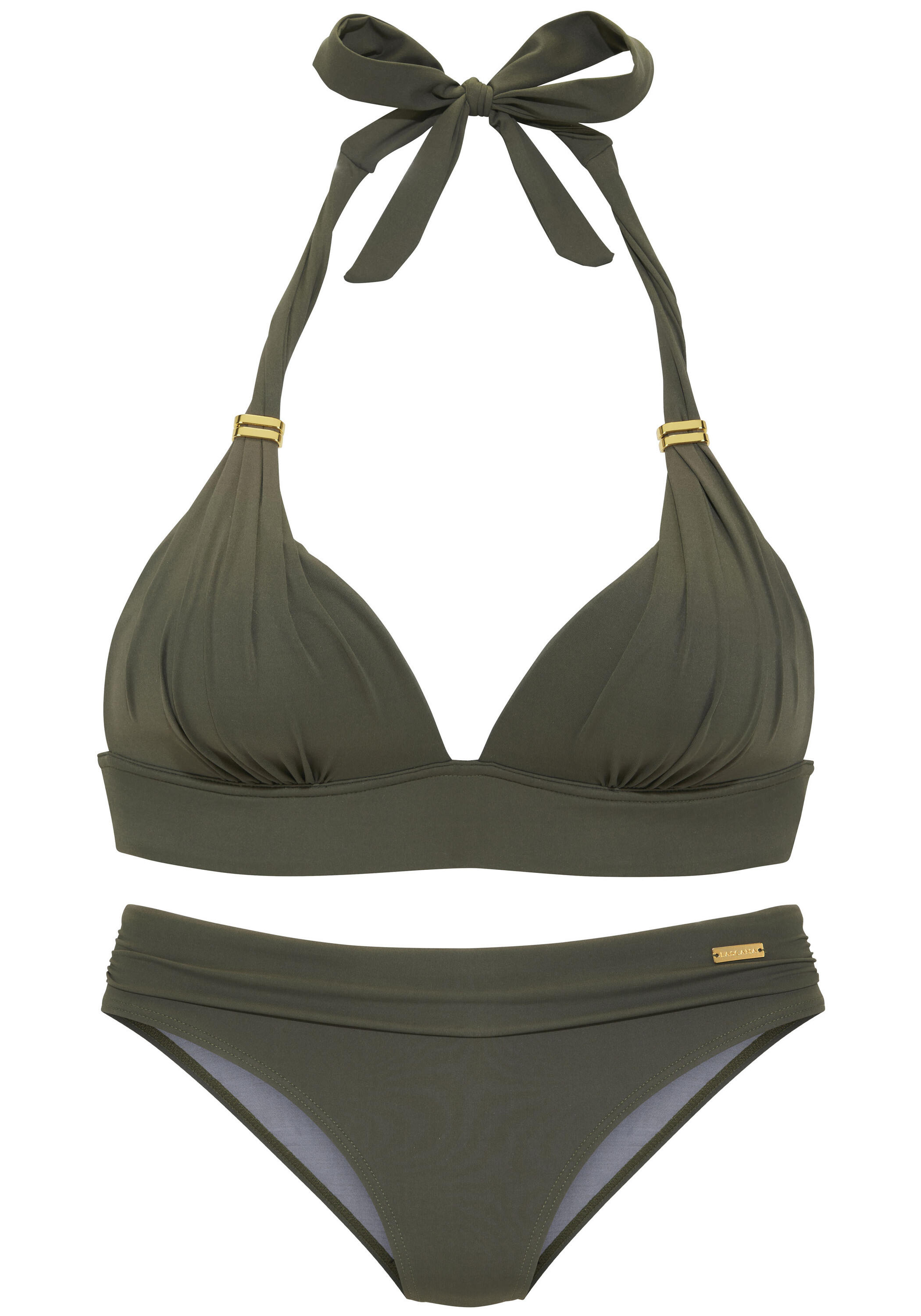 Damen Triangel-Bikini 2/6