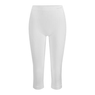 Dames legging 3/4 falke warm