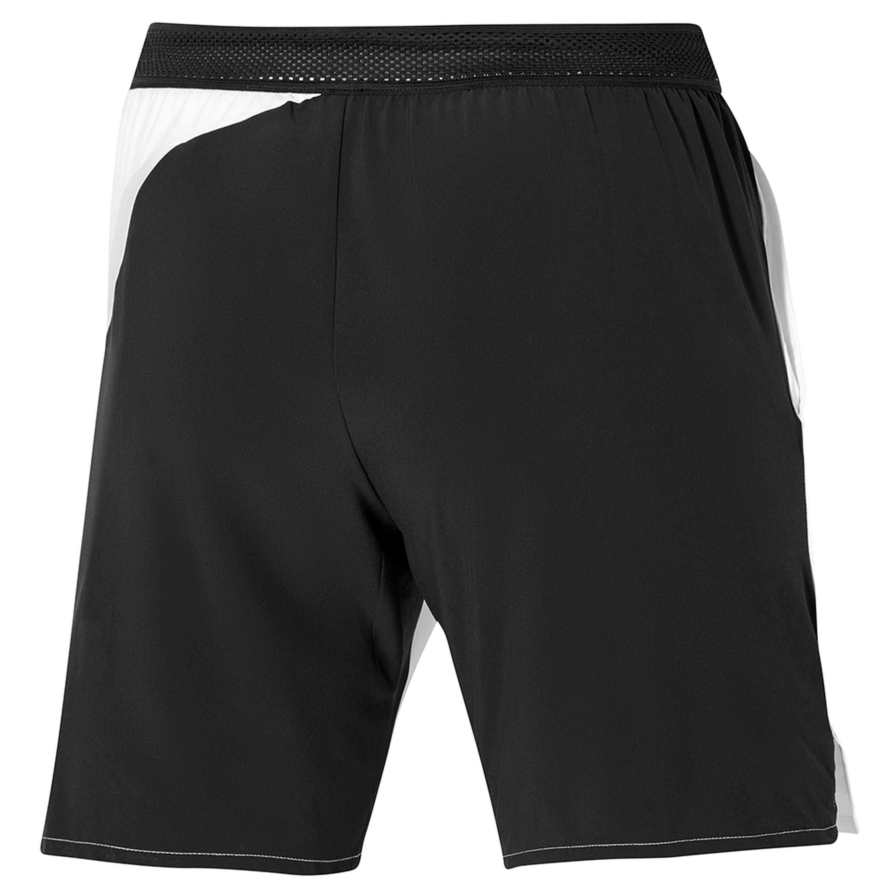 Short Mizuno Team Trad 2/2