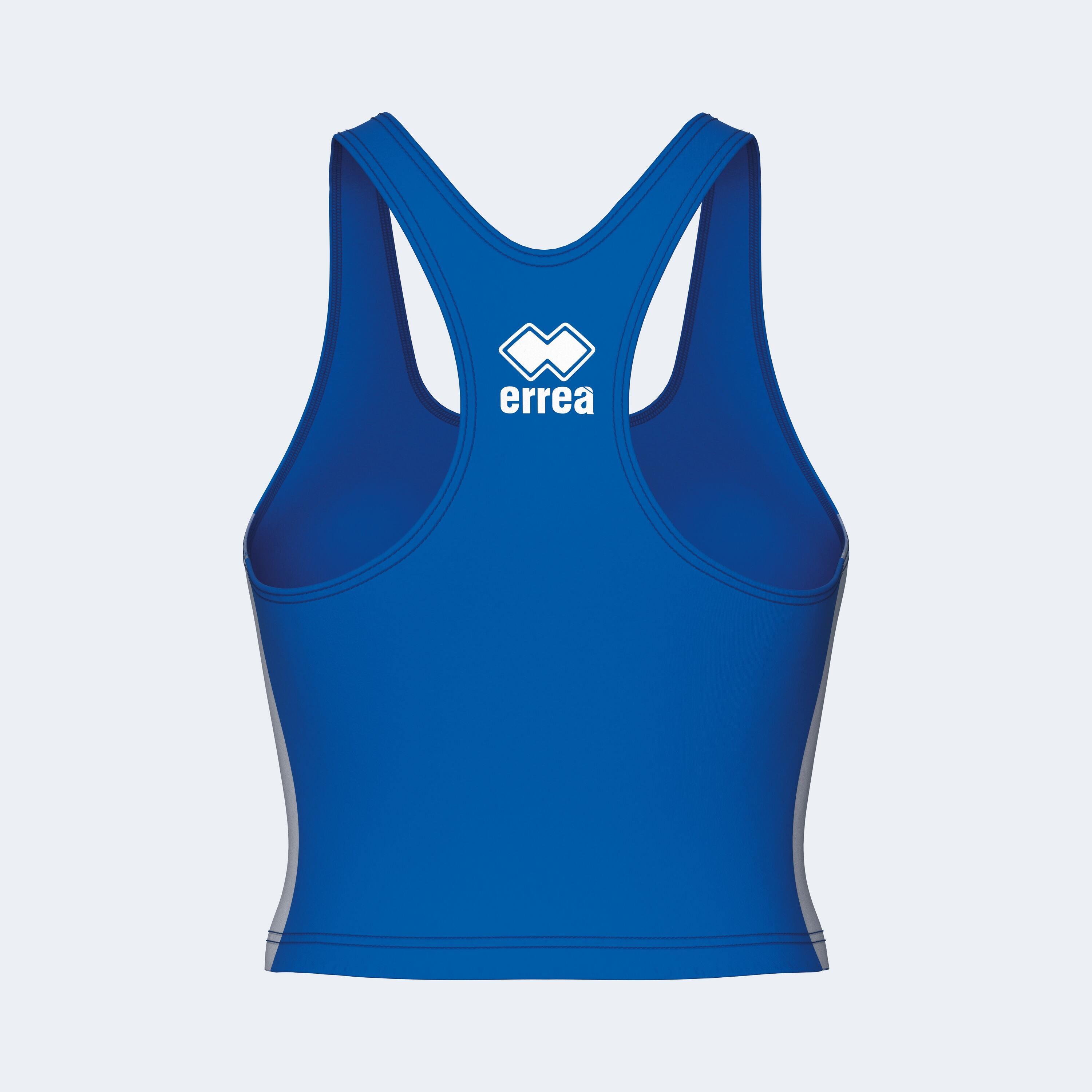 Brassière femme Errea Elaine Extra 2/5
