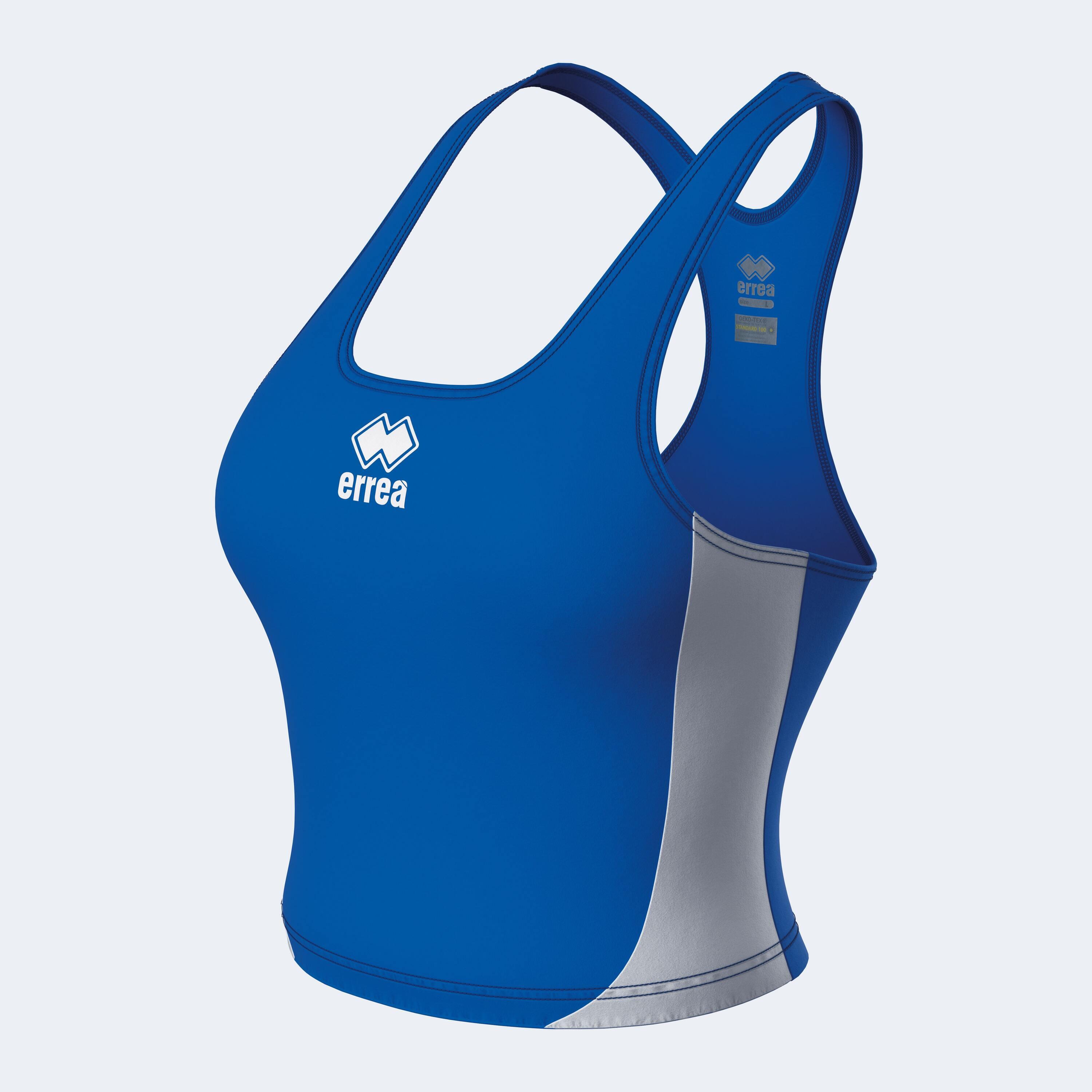 Brassière femme Errea Elaine Extra 4/5