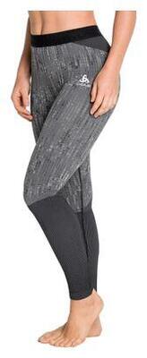 Long tight odlo blackcomb black women