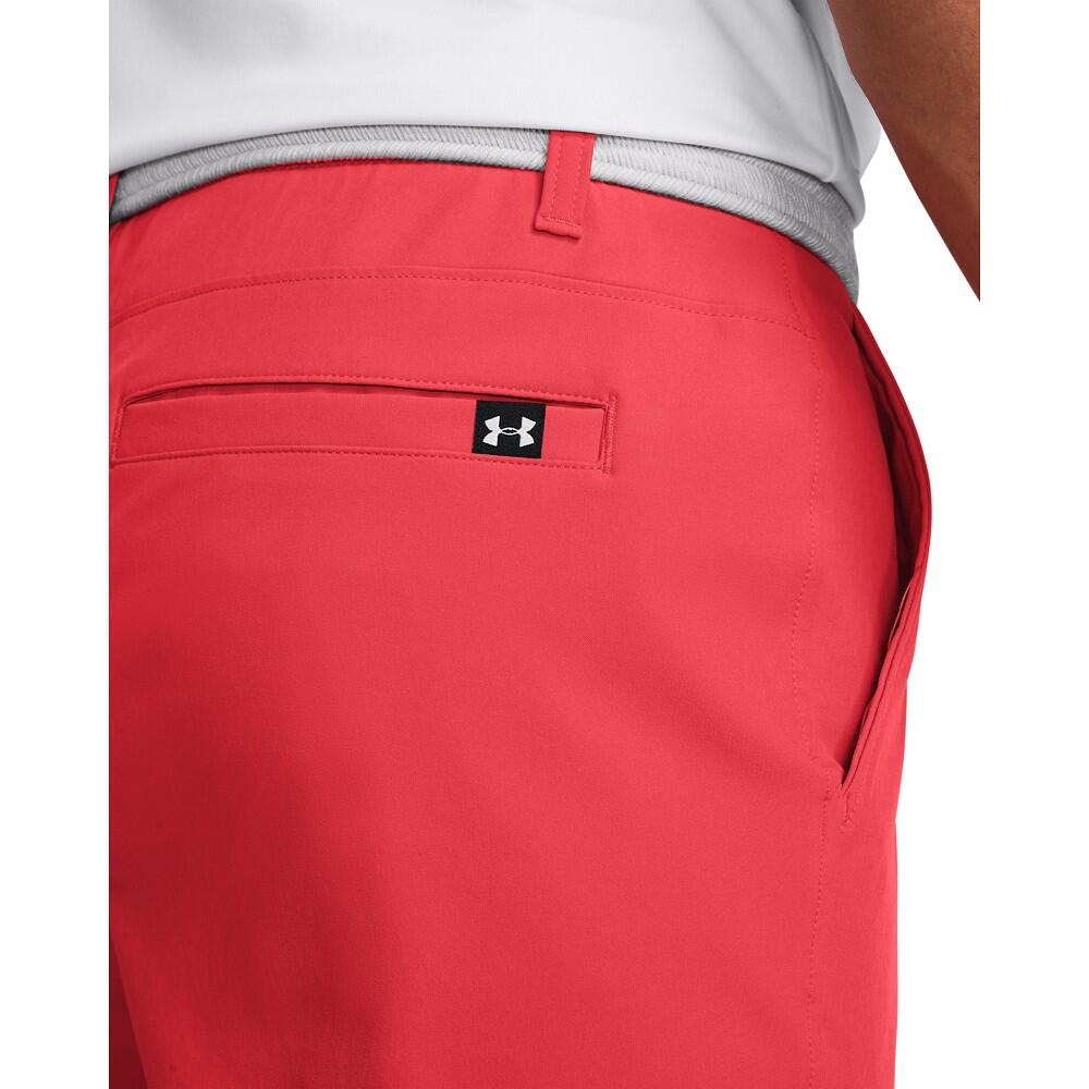 Under Armour Drive Taper Short Rood Solstice 3/5