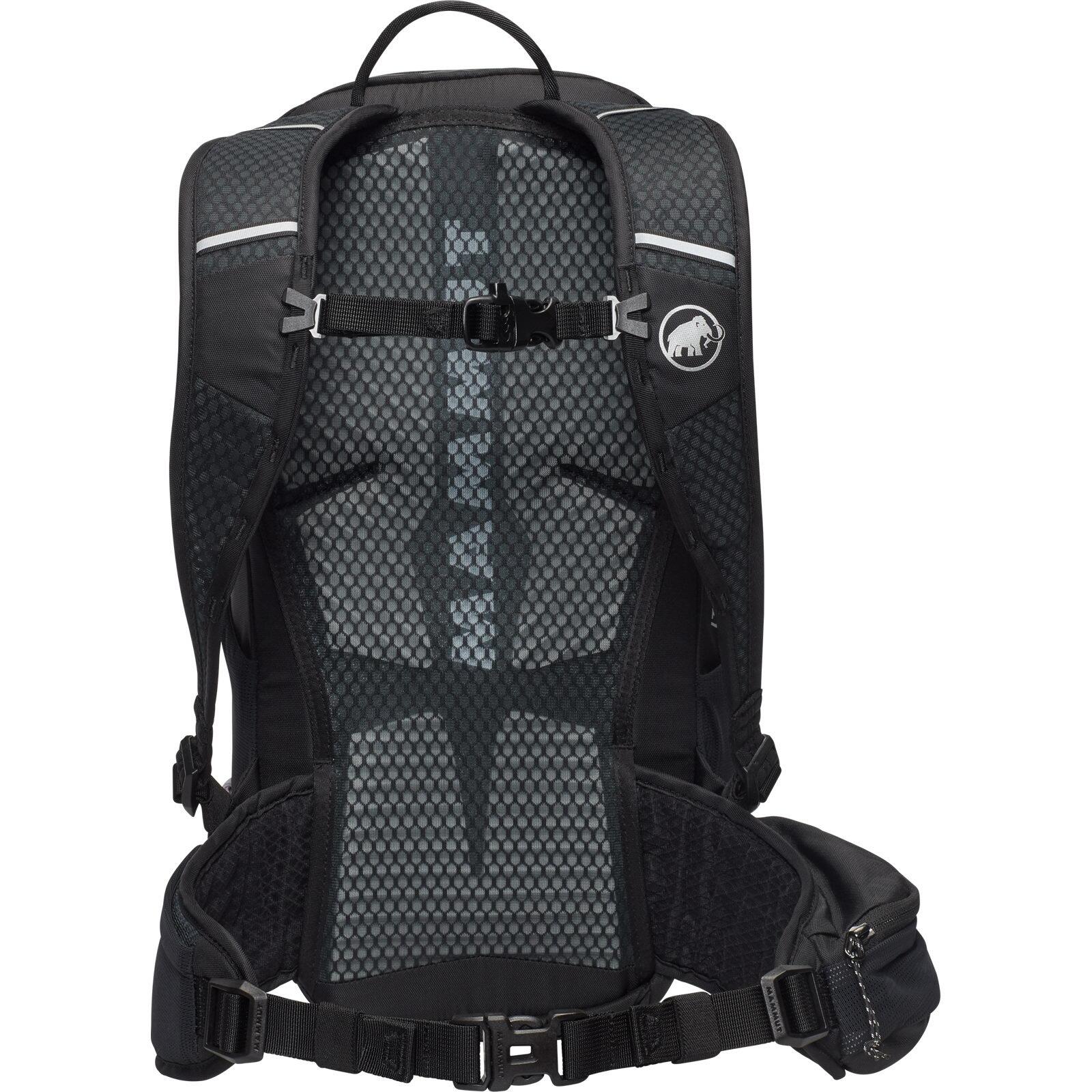 Wander-Rucksack Lithium 20 Damen alpine calamint-black 2/7