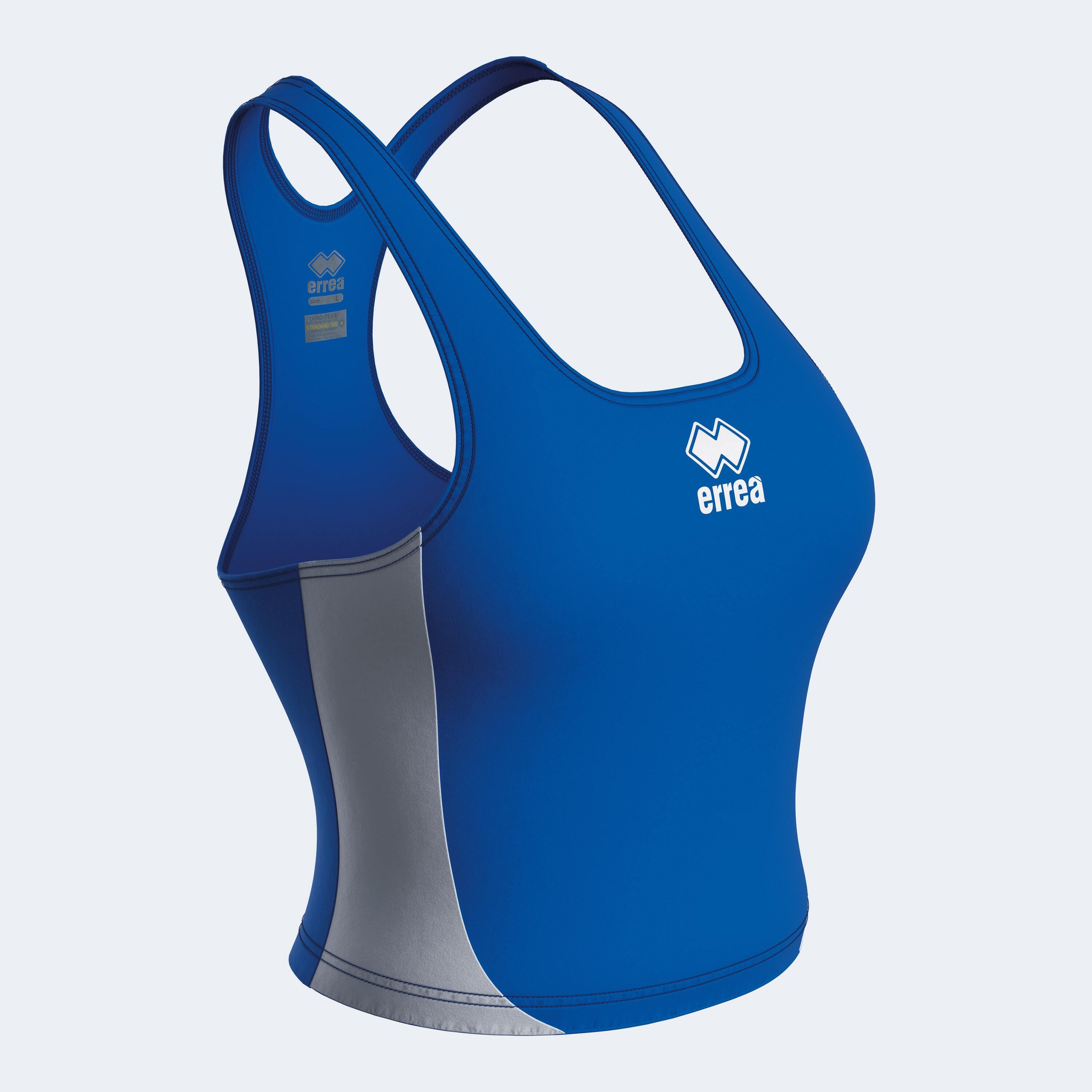 Brassière femme Errea Elaine Extra 3/5