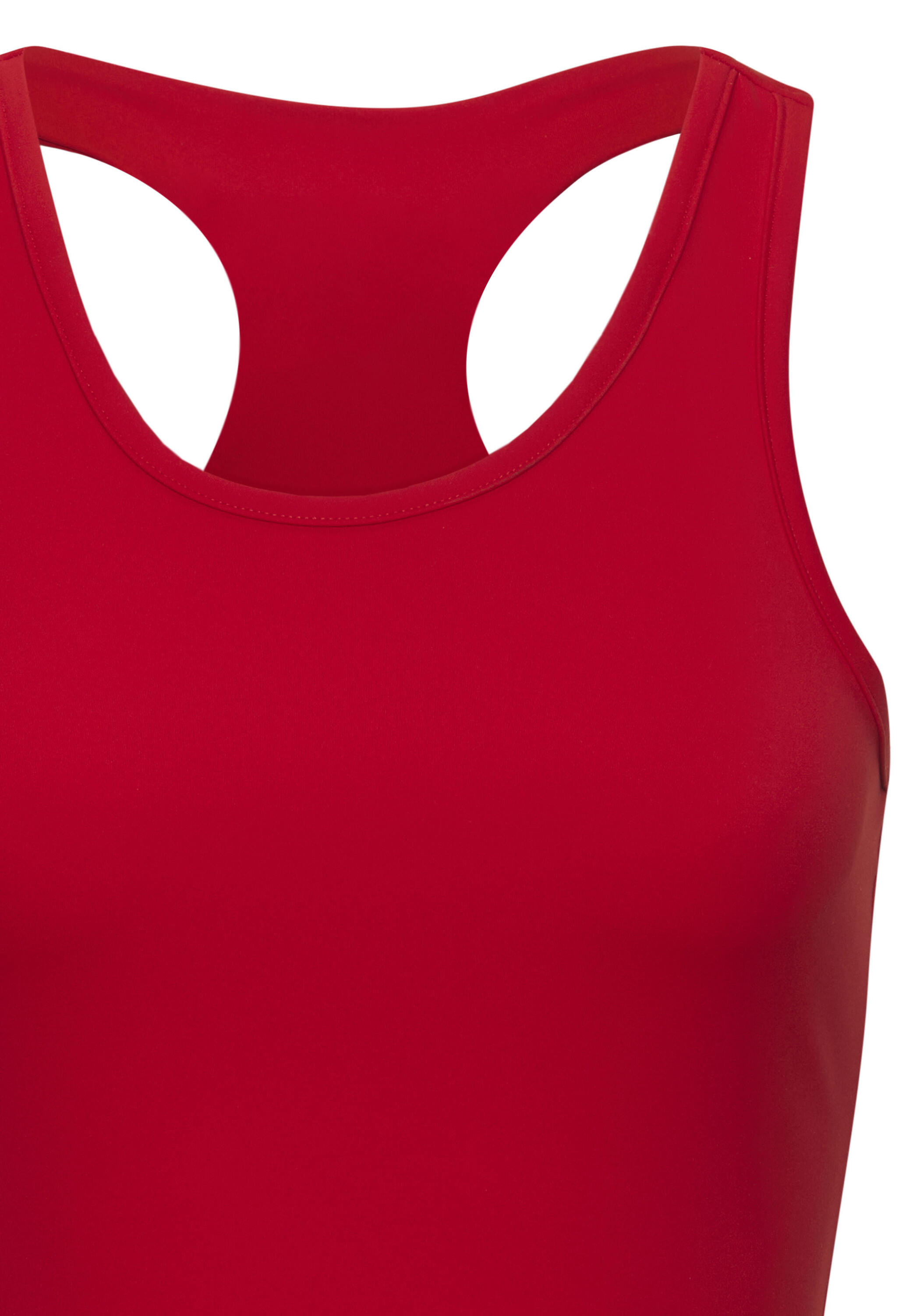 Damen Sporttop 6/7
