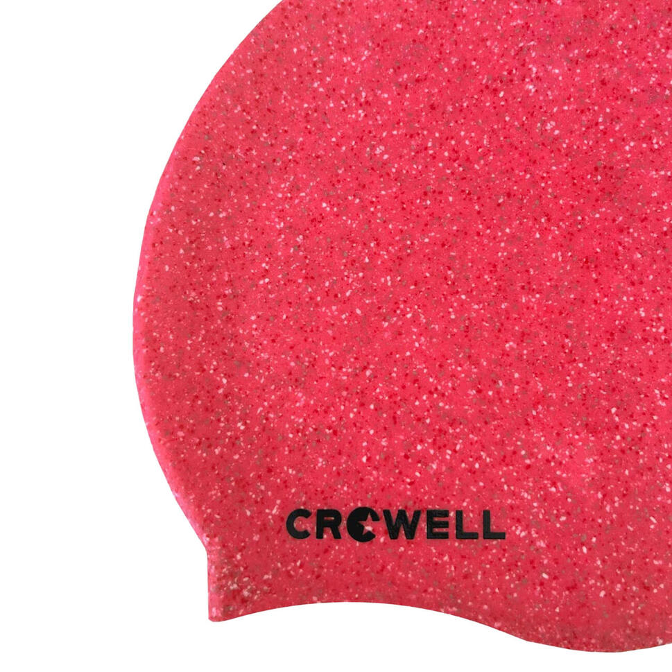 Czepek Pływacki Pearl Silicone Recycled