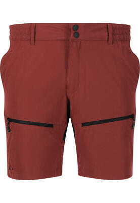 Outdoor short avatar