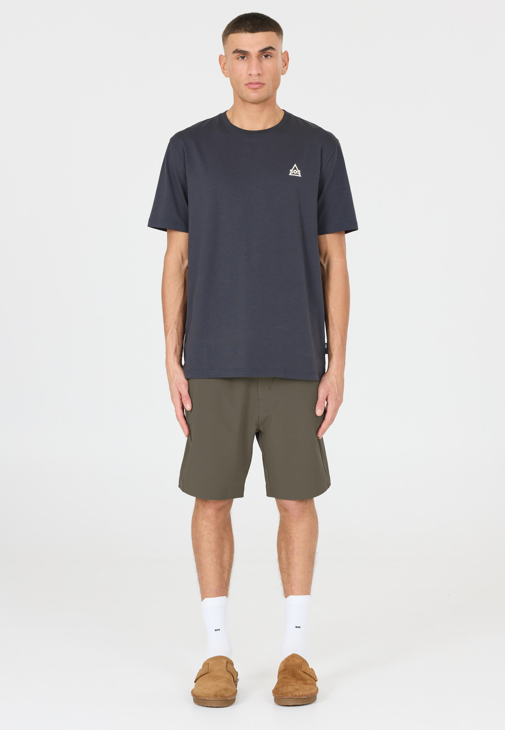 Outdoor shorts Helvellyn 3/5