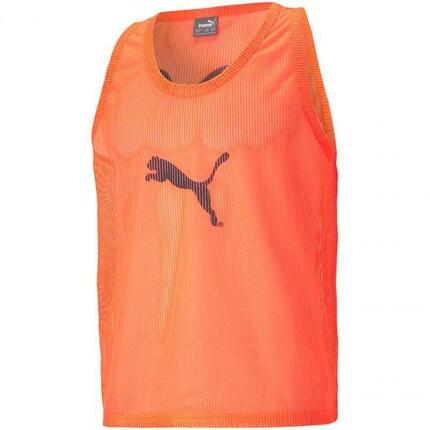 Débardeur BIB Homme (Jaune Fluo)