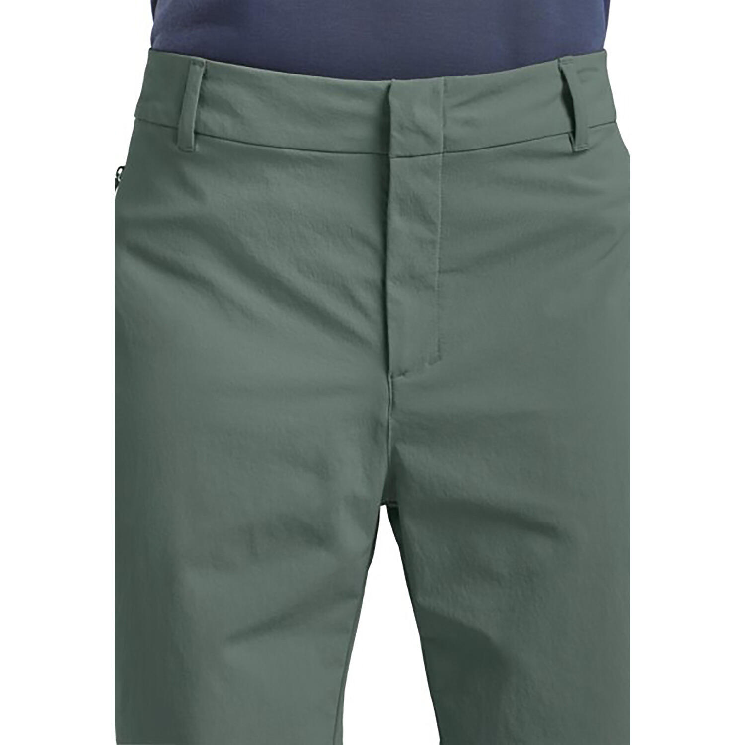 Spodenki trekkingowe męskie Jack Wolfskin Hikeout 7/7