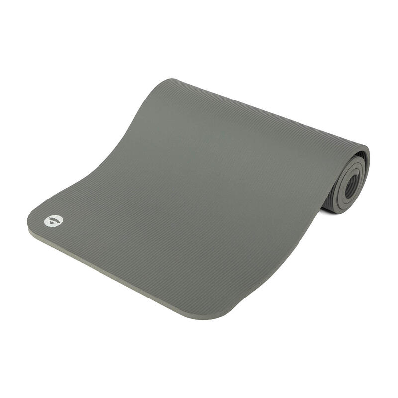 Saltea Pilates Bodhi 1,5 cm - Gri