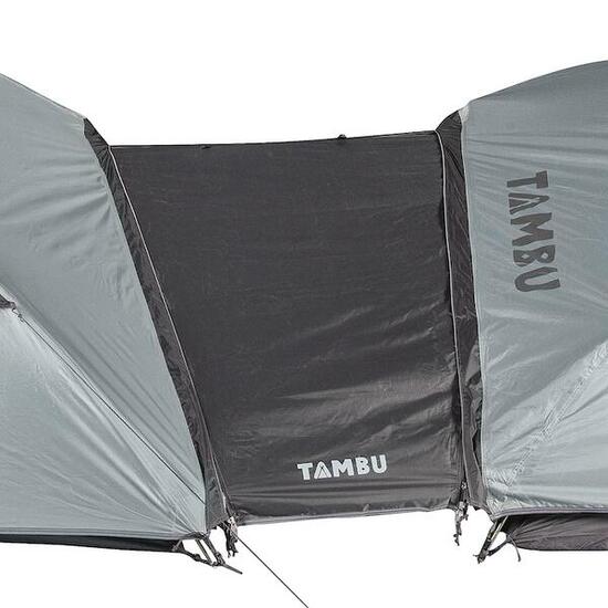 TAMBU |Connettore TIKONA | Tunnel di collegamento per TIKONA | Accessori per TIK