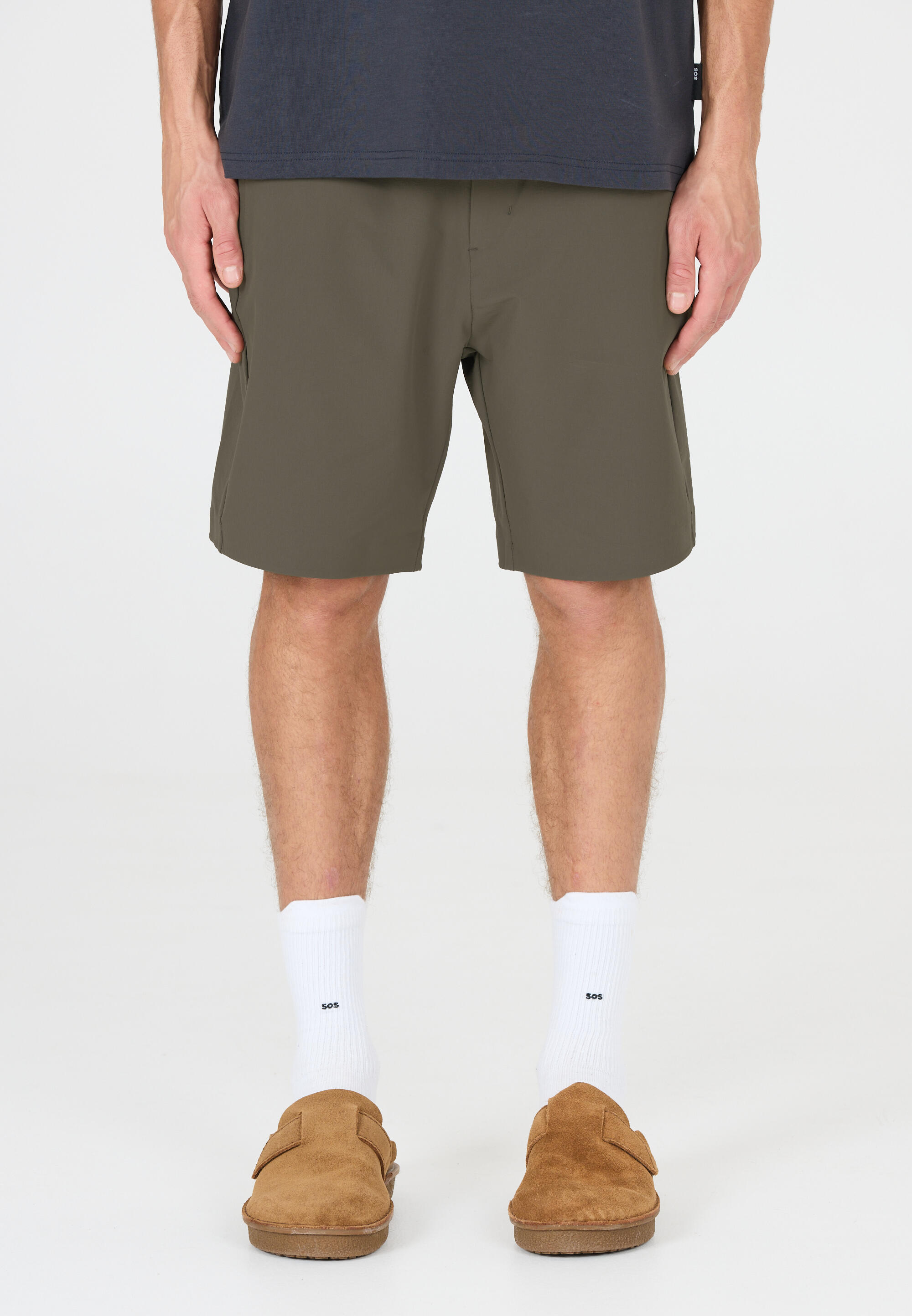 Outdoor shorts Helvellyn 4/5