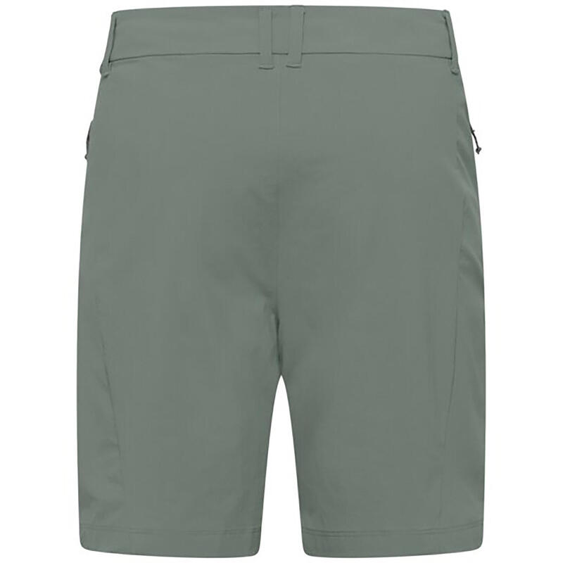 Pantaloni scurți de drumeție pentru bărbați Jack Wolfskin Hikeout