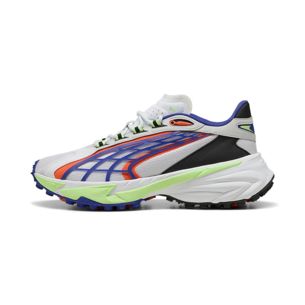 Мъже - Puma Spirex Raceday - 397705-01 - Бяло