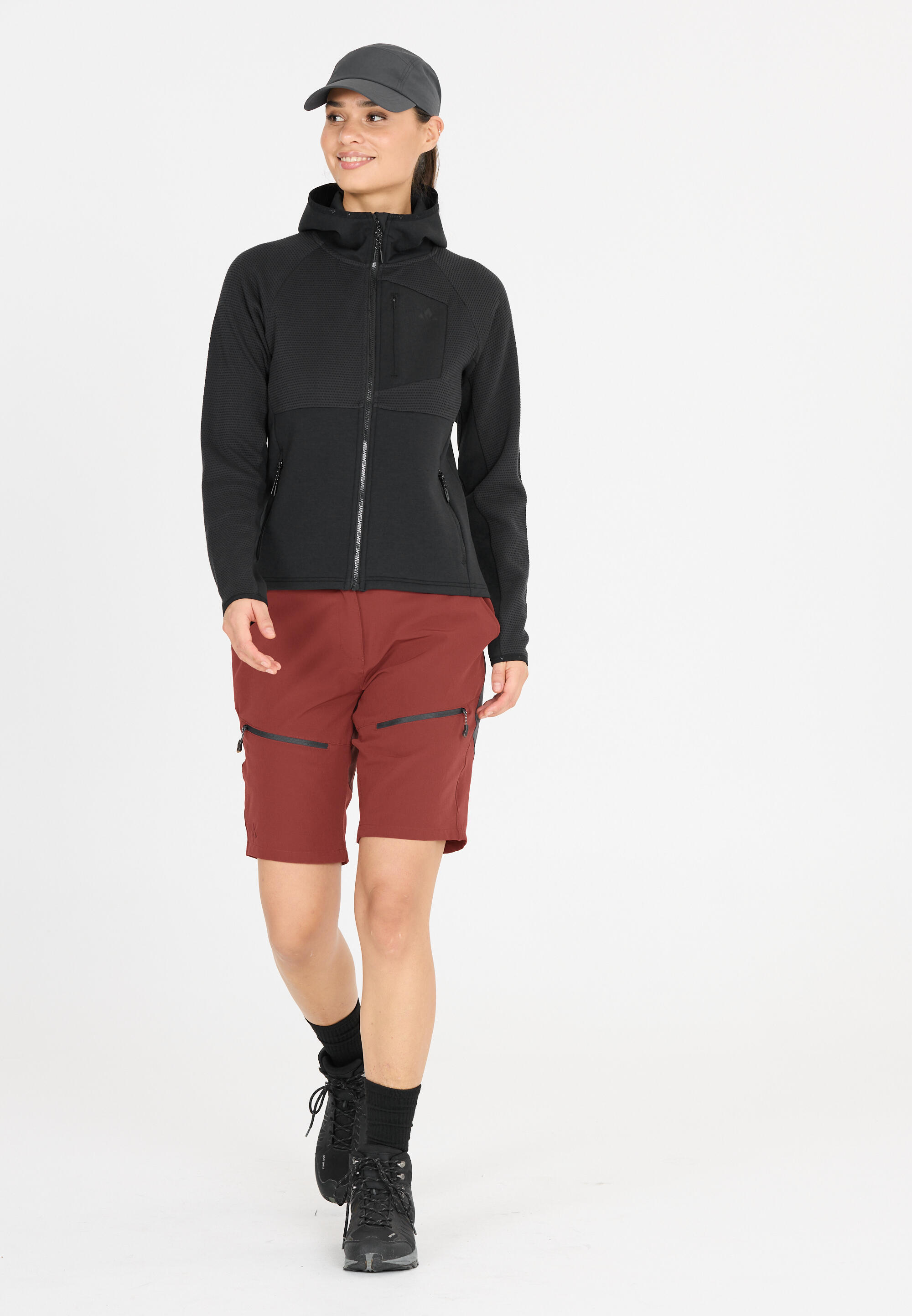 Short Donna Whistler Avatar 4/5