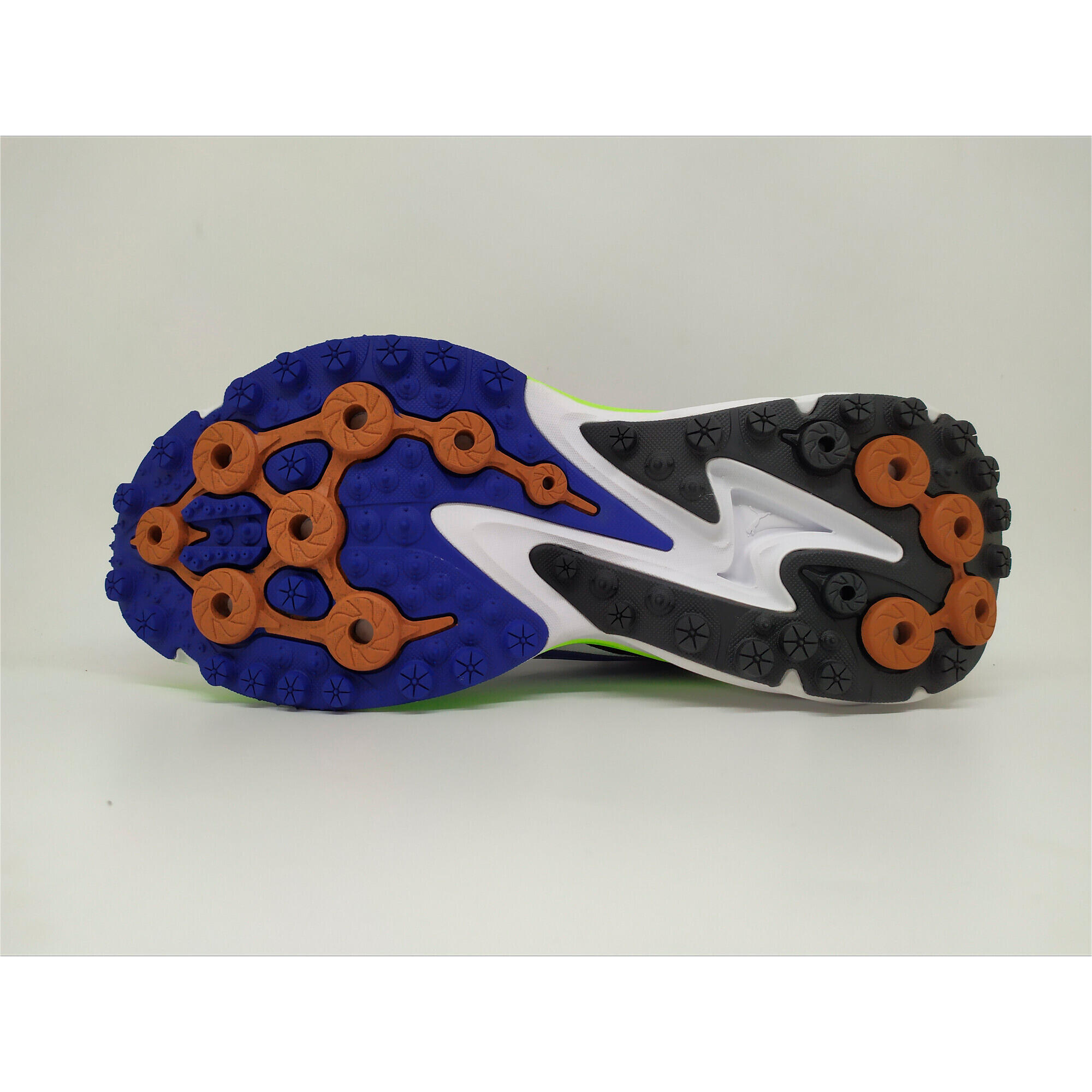 Férfi - Puma Spirex Raceday - 397705-01 - Fehér 6/7