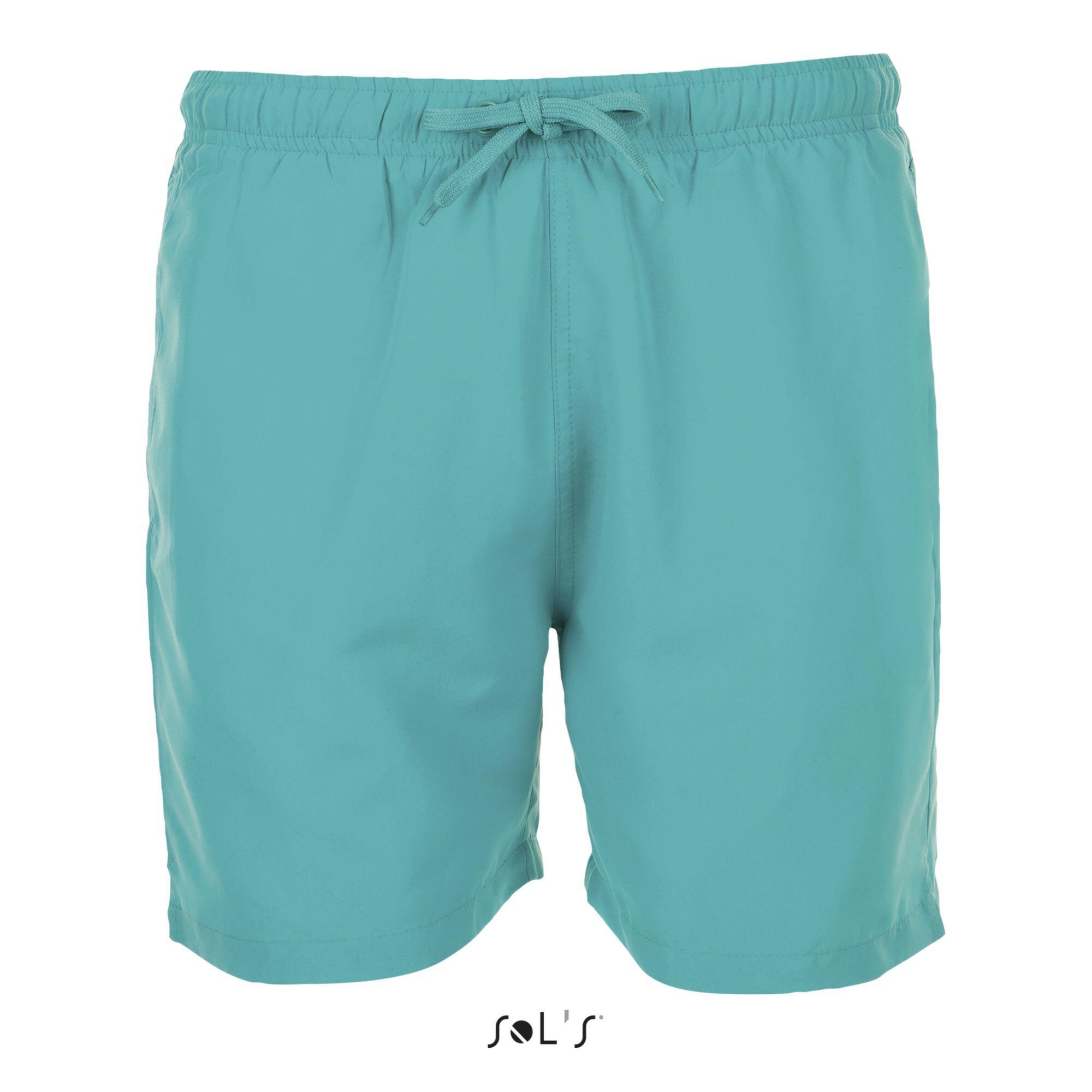 Shorts Sol's Sandy 6/7