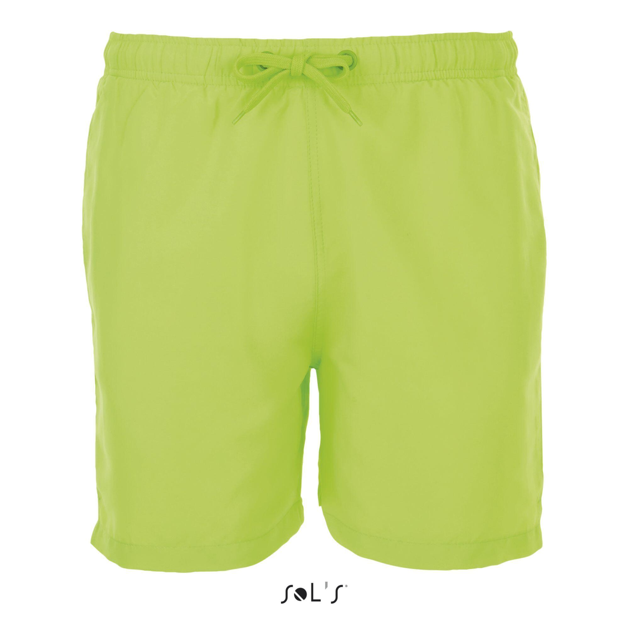 Shorts Sol's Sandy 5/7
